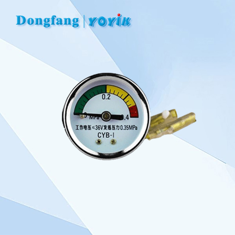 压力式发讯器CYB-I 压力式发讯器CYB-I