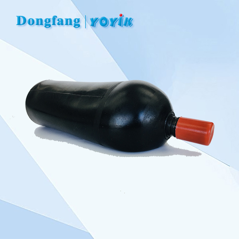 蓄能器皮囊NXQA-10/20-L-EH 蓄能器皮囊NXQA-10/20-L-EH