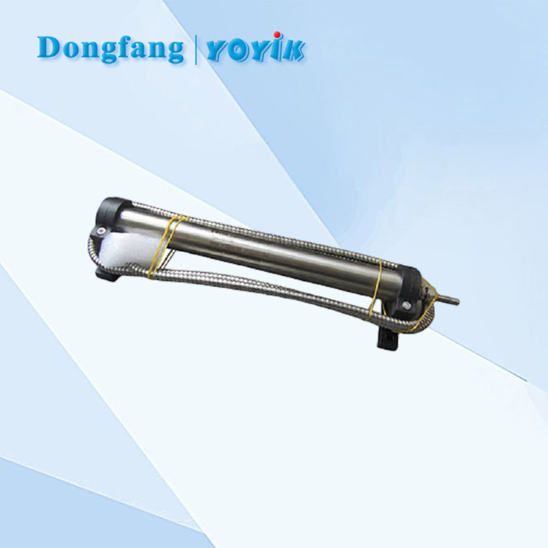LVDT传感器DET250A LVDT传感器DET250A