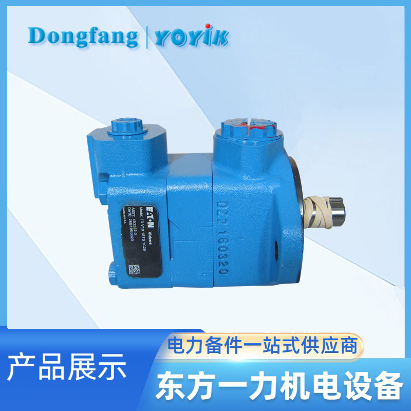 循環(huán)泵F3-V10-1S6S-1C-20 循環(huán)泵F3-V10-1S6S-1C-20