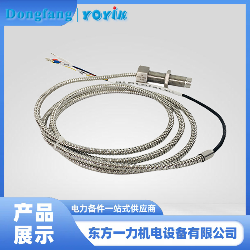 转速传感器CS-3 转速传感器CS-3
