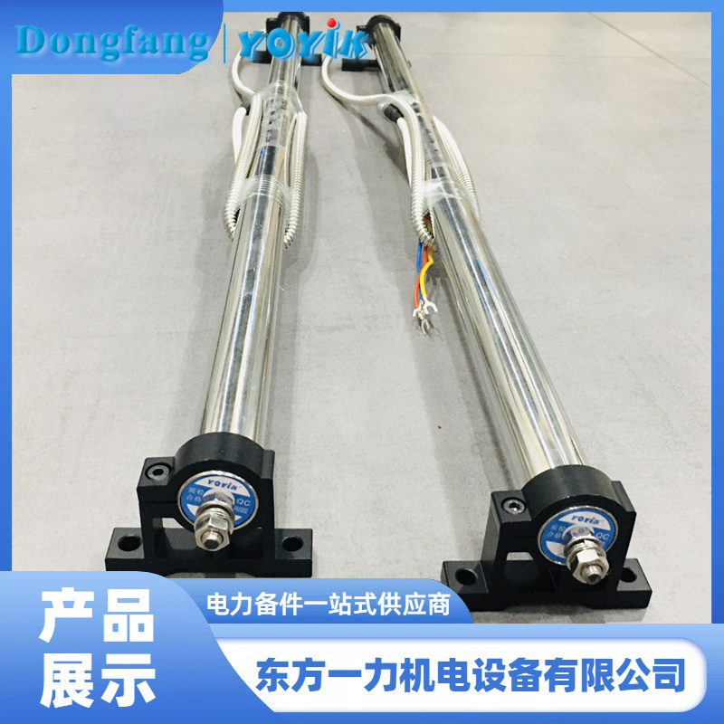 LVDT油动机行程传感器 LVDT油动机行程传感器