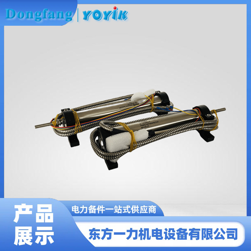 LVDT传感器 LVDT传感器