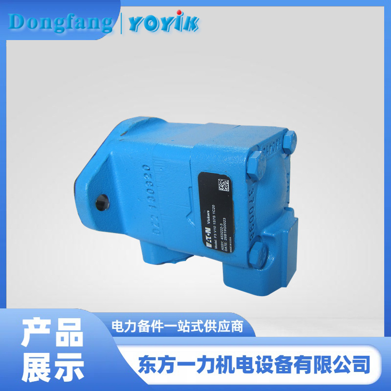 循环泵F3V101S6S1C20 循环泵F3V101S6S1C20