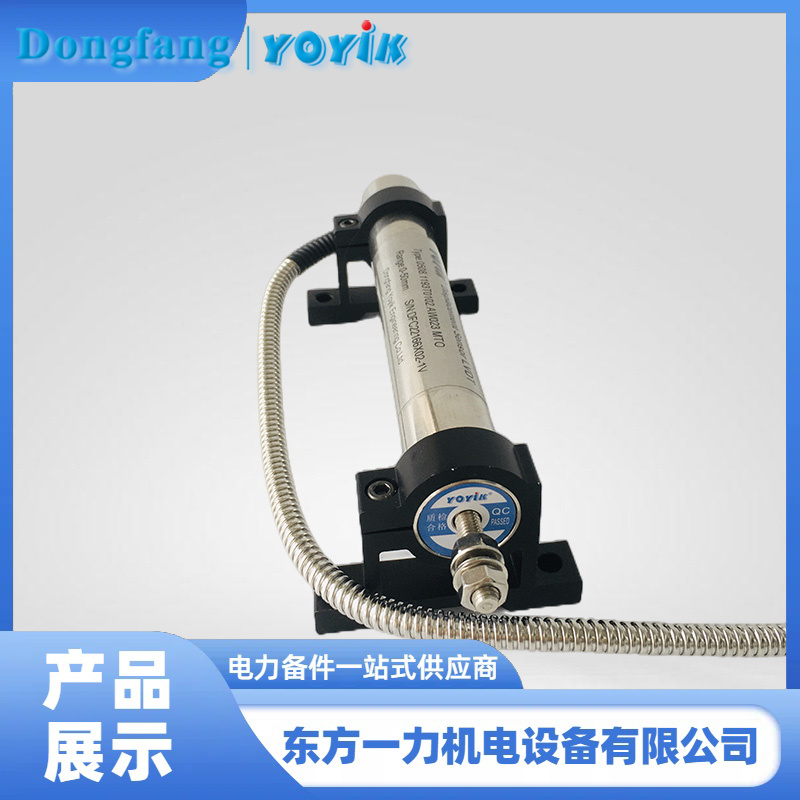 LVDT传感器 LVDT传感器